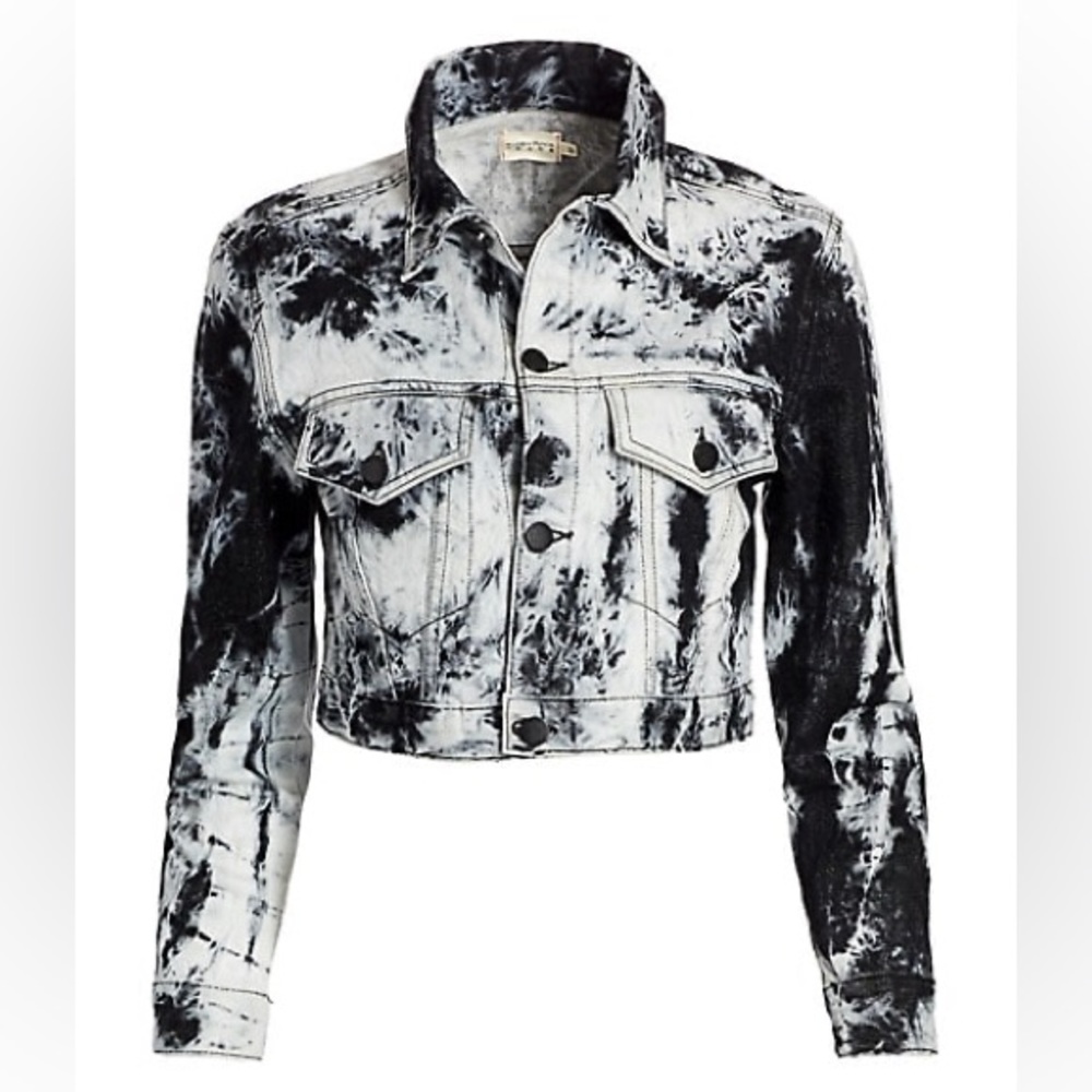 Alice + Olivia jacket